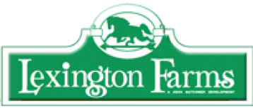 Jon Mutchner Homes - Lexington Farms