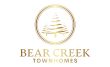 Bear Creek Logo - white bkg 164078118